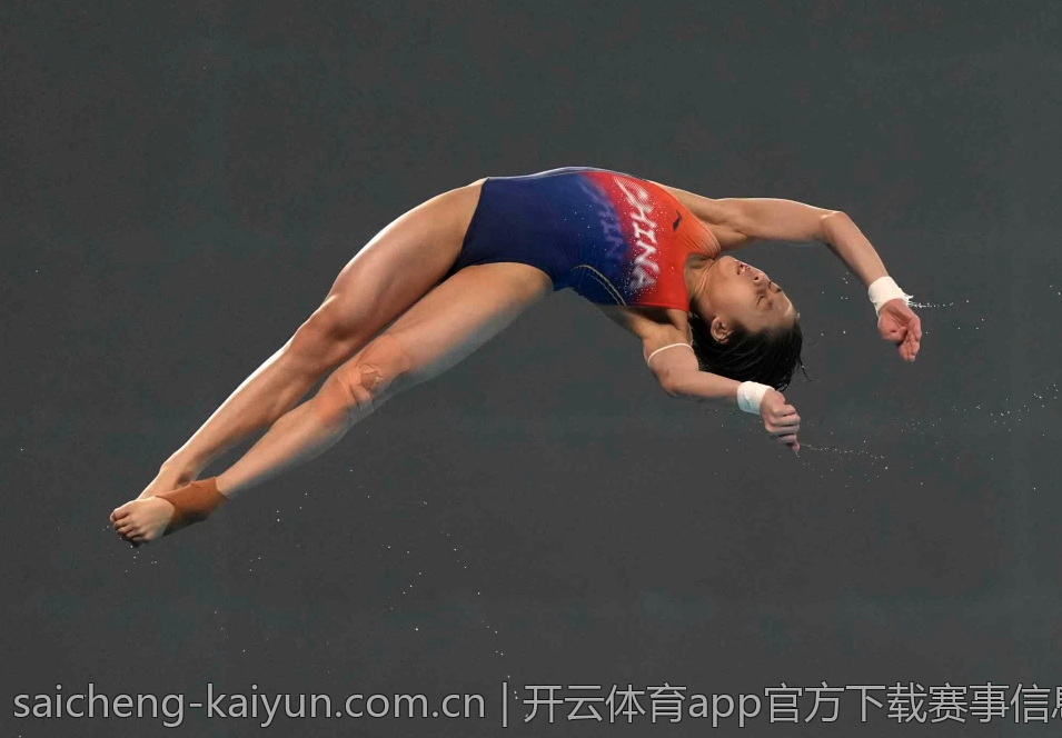 开云体育app官方下载赛事信息查询方法